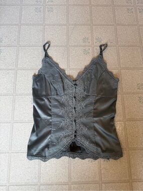 Princess Polly Lace Juliana Corset Top